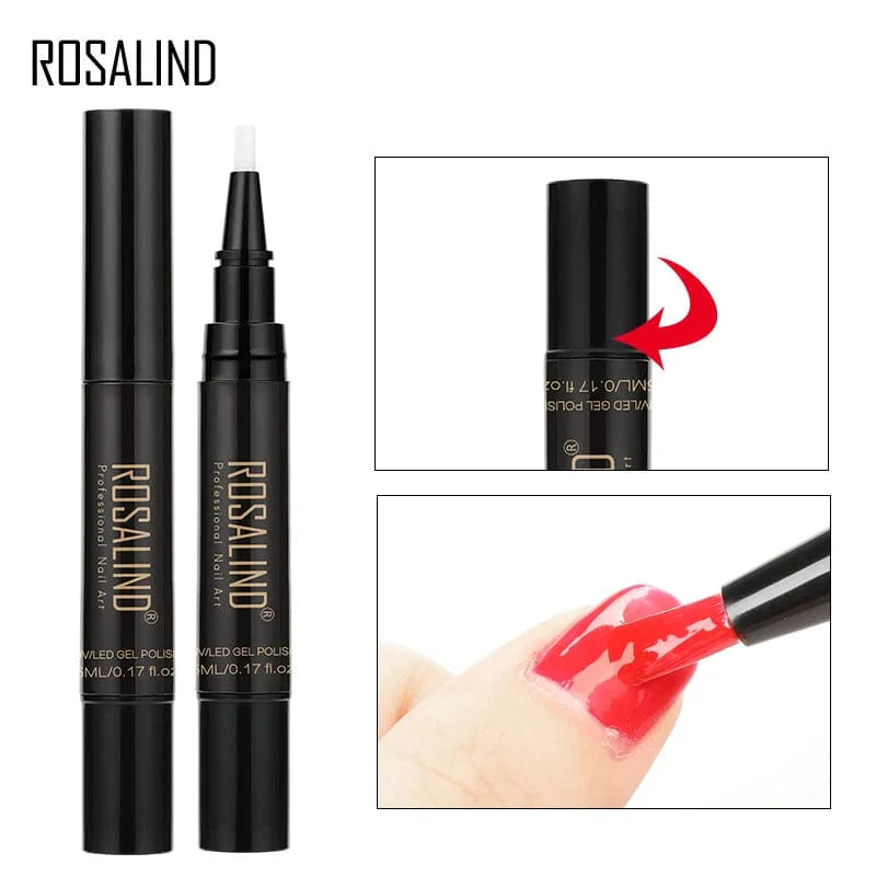 SearchFindOrder RK50 Nail Polish Pen