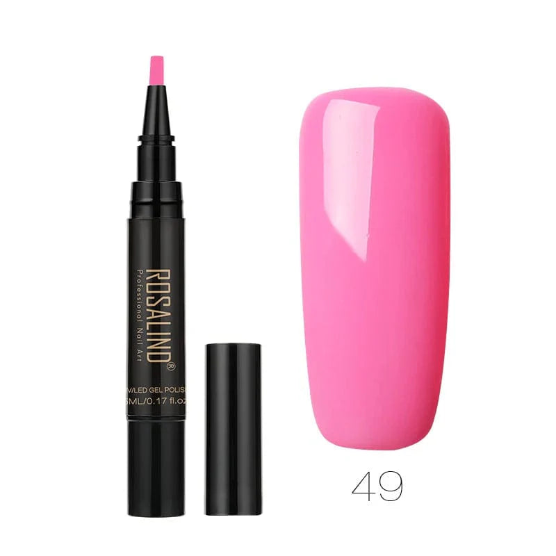 SearchFindOrder RKA608 Nail Polish Pen