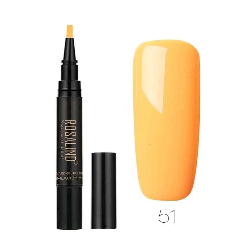 SearchFindOrder RK57 Nail Polish Pen