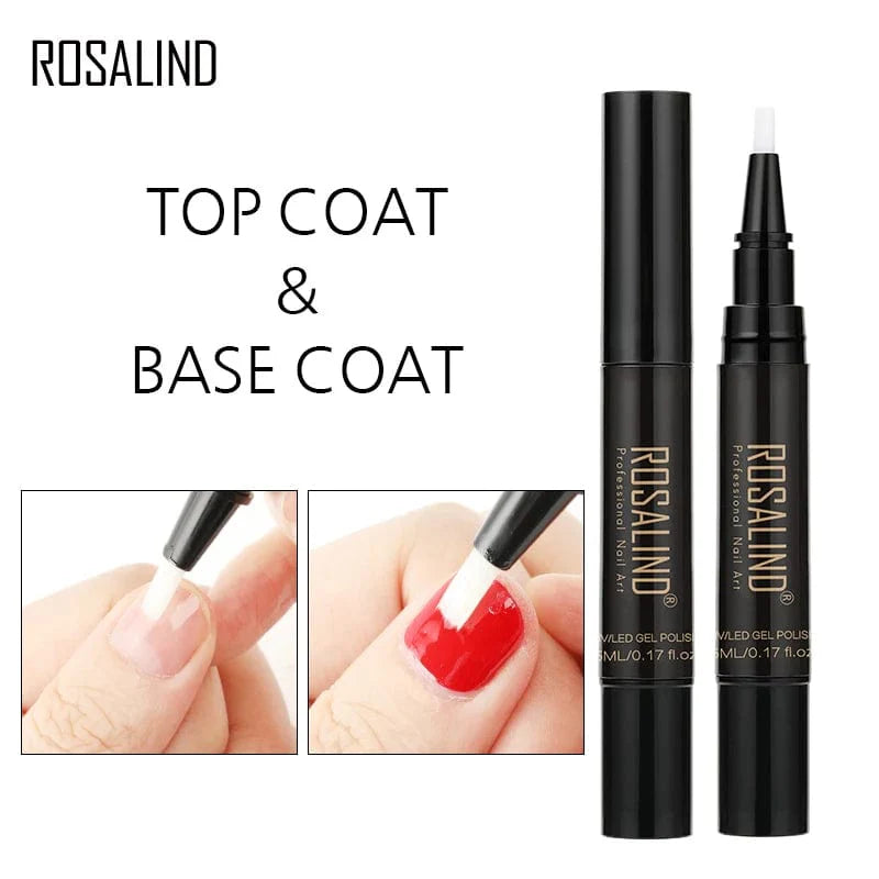 SearchFindOrder RK48 Nail Polish Pen