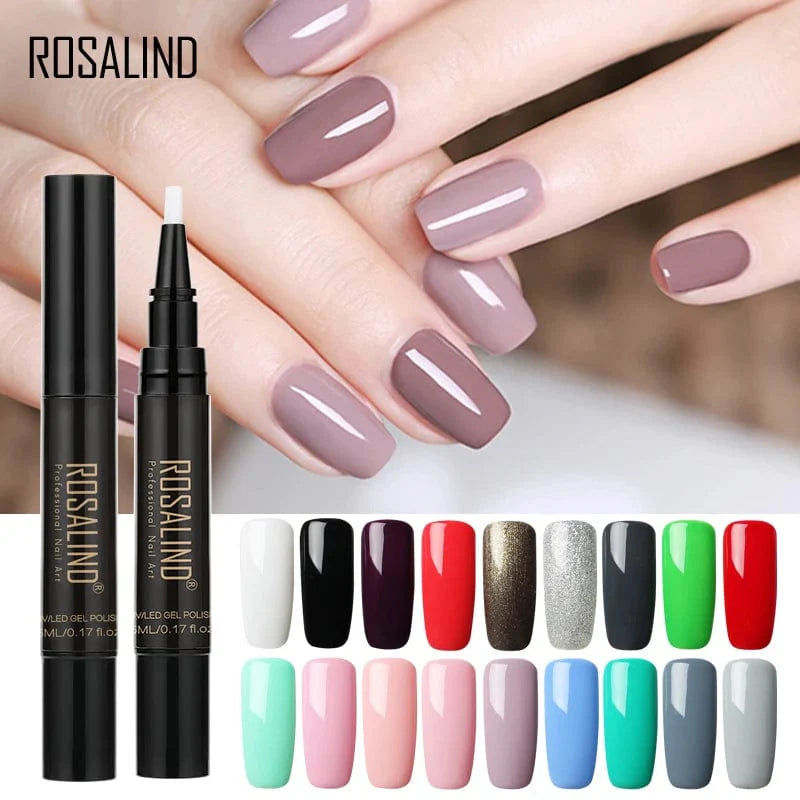 SearchFindOrder RK51 Nail Polish Pen