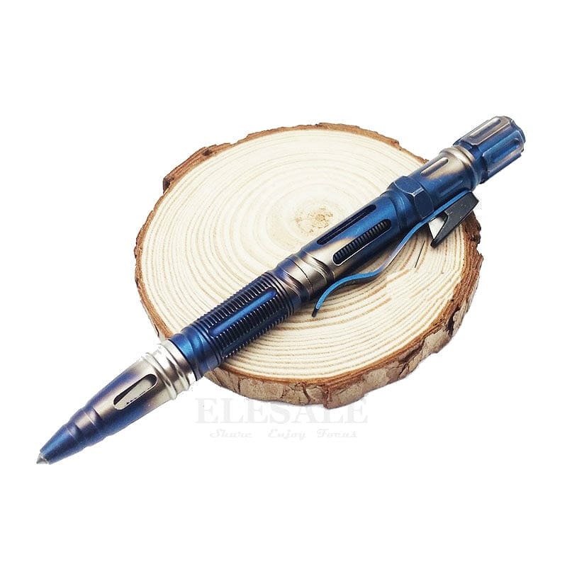 7-in-1 Outdoor EDC Multi-Function Tactical Pen