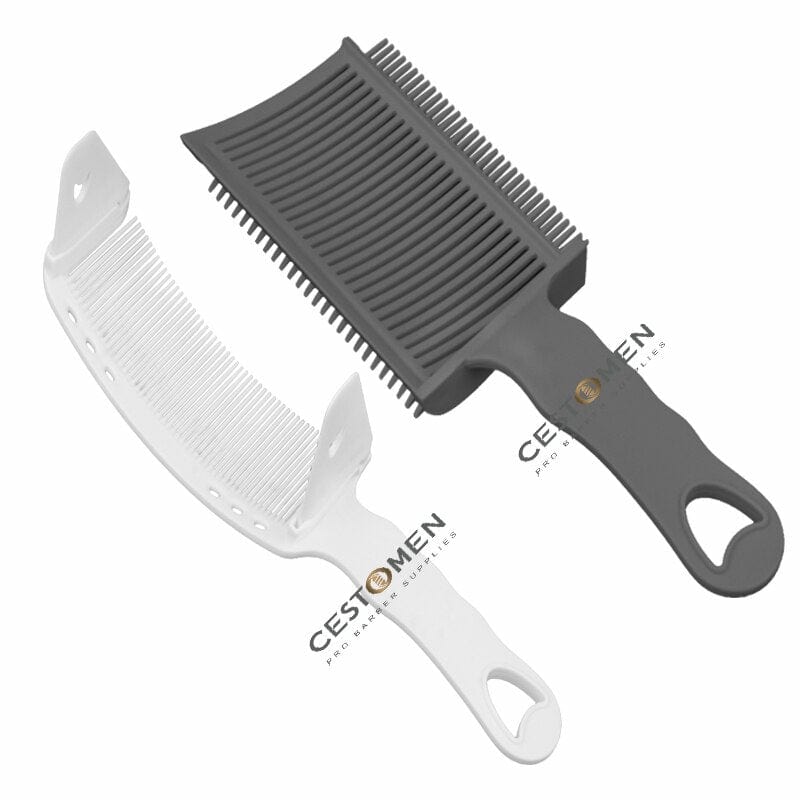 Professional Fade Hair Cutting Styling Comb for Men