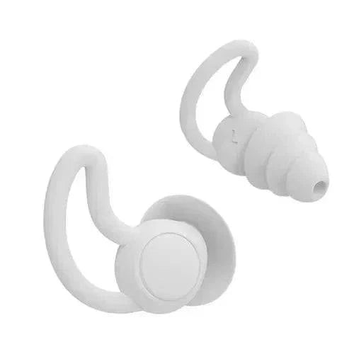 Noise Reduction Silicone Earplugs - Smart Shop (Online Store for wise shoppers) 