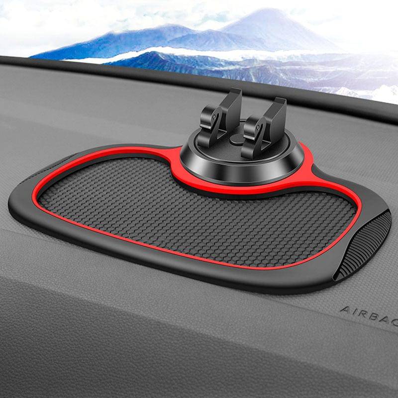 Non-Slip Car Dashboard Phone Holder Pad - Smart Shop (Online Store for wise shoppers) 