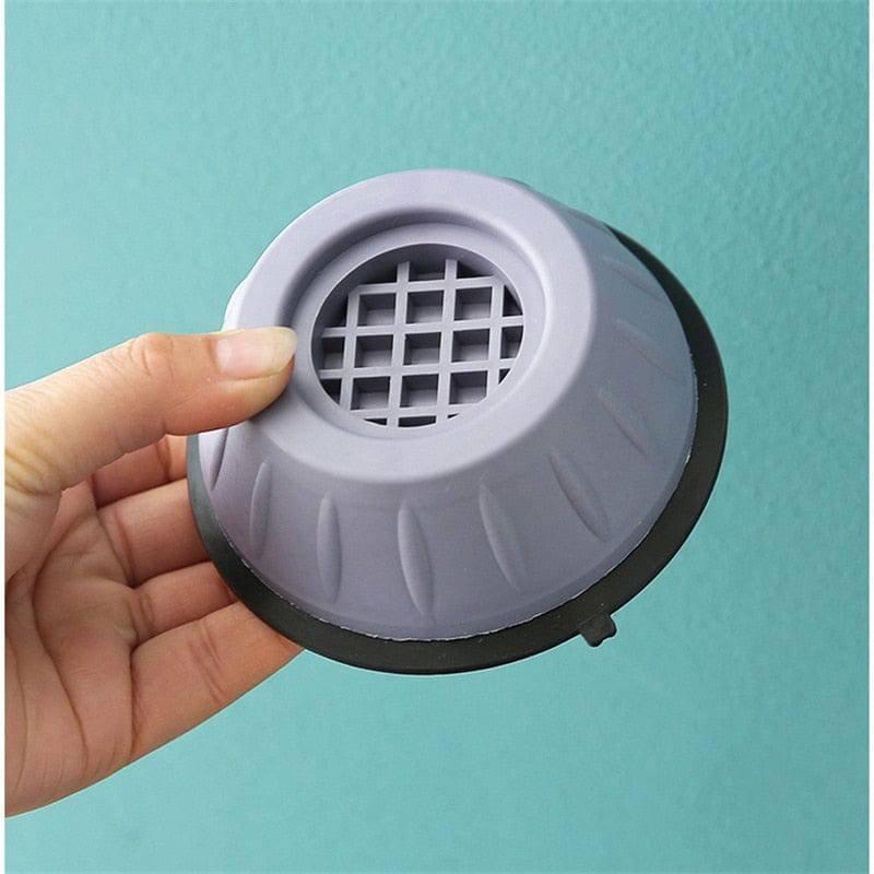 Washing Machine Anti-Vibration Non-Slip Feet⁠ (4 Pieces)⁠ - Smart Shop (Online Store for wise shoppers) 