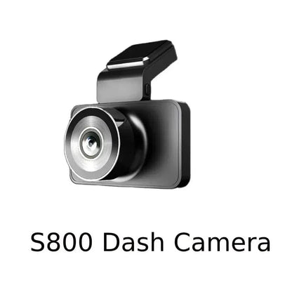 4k Car Vision Dash Cam