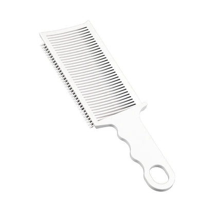 Professional Fade Hair Cutting Styling Comb for Men