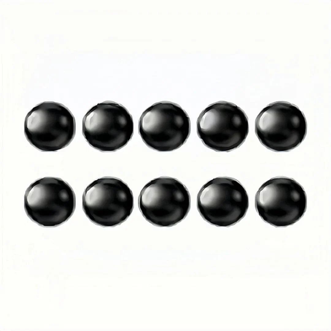 Magnetic Balls Puzzle Game