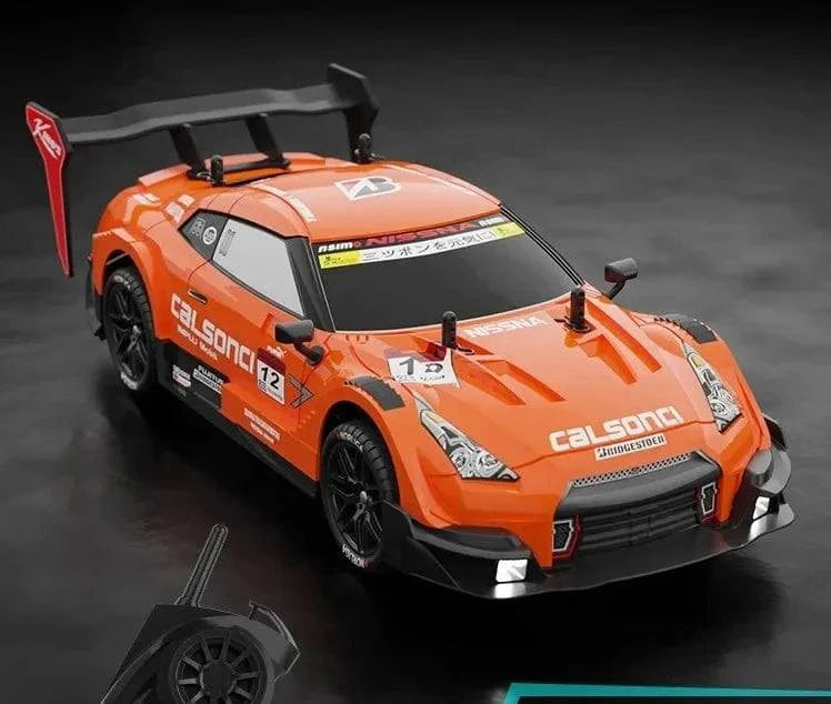 Drift Masters 2.4GHz RC Championship Car GTR / Lexus Edition - Smart Shop (Online Store for wise shoppers) 