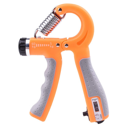 Hand Grip Strengthener, Adjustable Hand Grips for Strength Training, Wrist and Forearm Strength Trainer