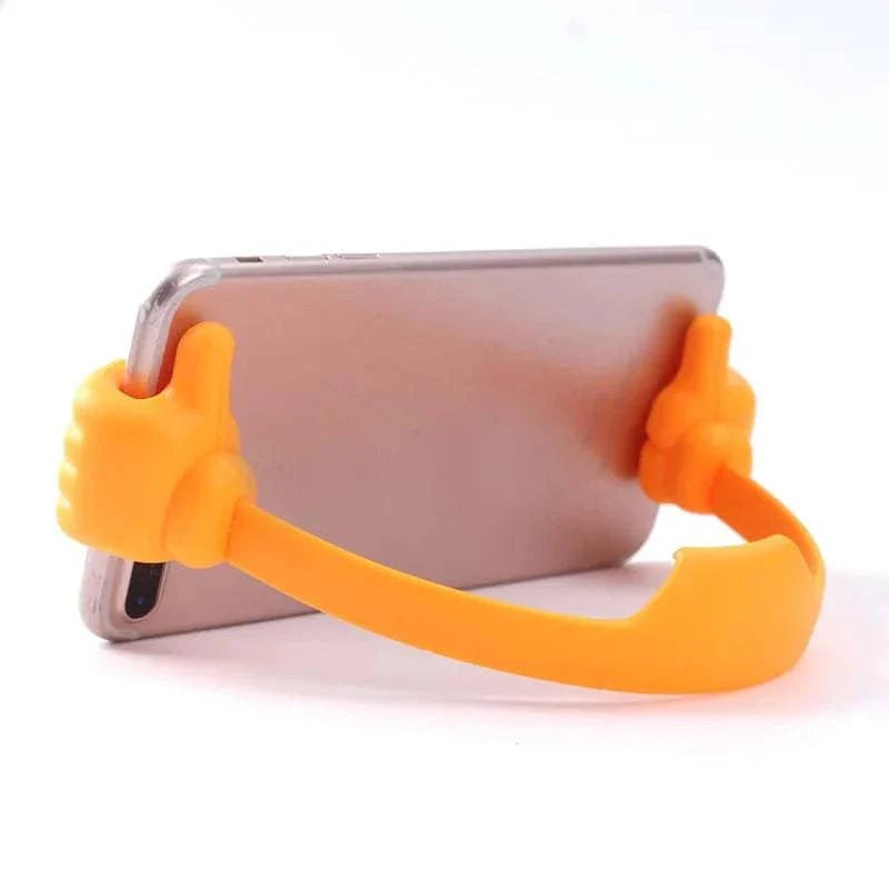 SearchFindOrder rose red Thumbs-up Mobile Phones Holder