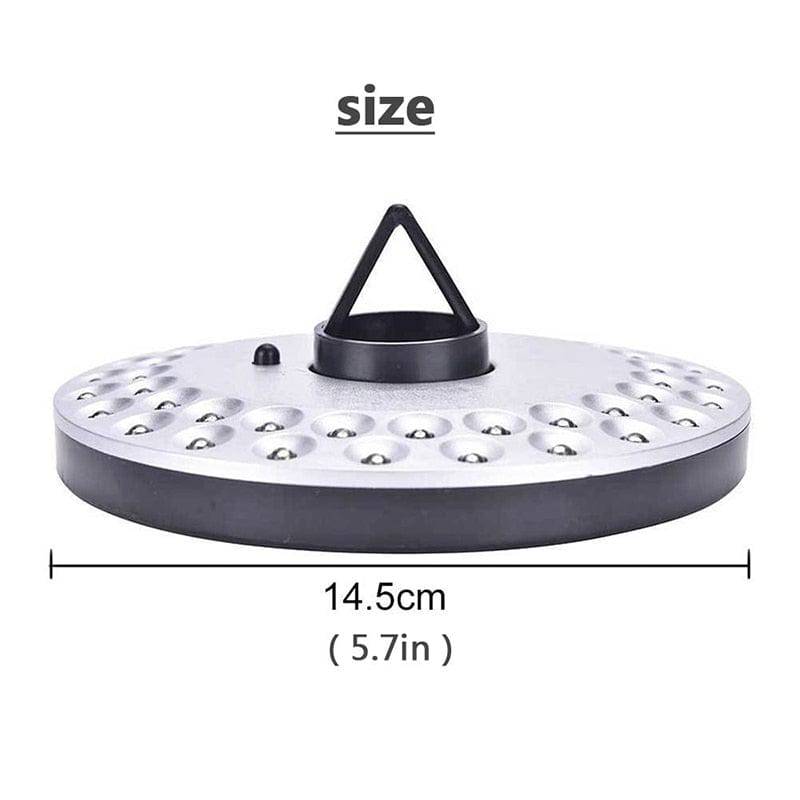 Patio Umbrella 48 LED Light - Smart Shop (Online Store for wise shoppers) 