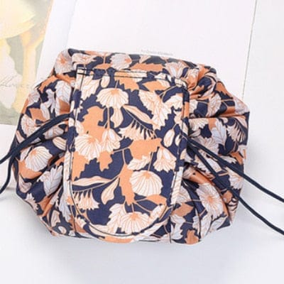 SearchFindOrder E / 23x17cm Drawstring Cosmetic Travel Storage Makeup Bag