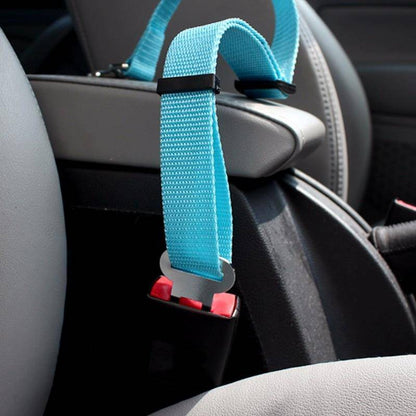 Pet Seat Belt Adjustable Leash - Smart Shop (Online Store for wise shoppers) )