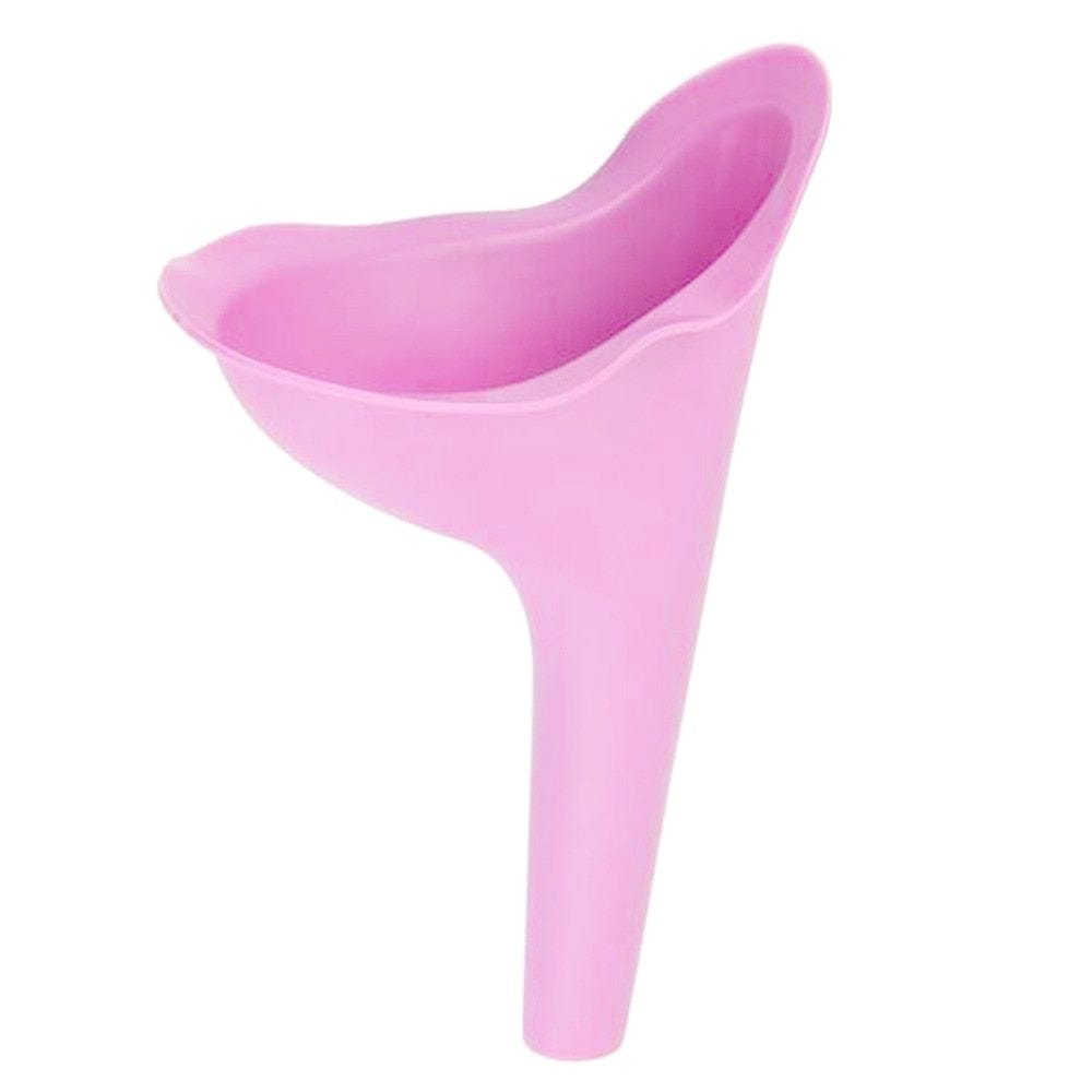 Female Urination Device