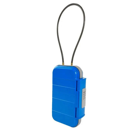 Portable Beach Safe Lock Box