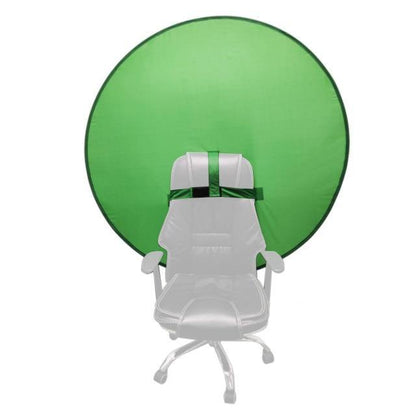 Portable Collapsible Green Screen Backdrop - Smart Shop (Online Store for wise shoppers) 