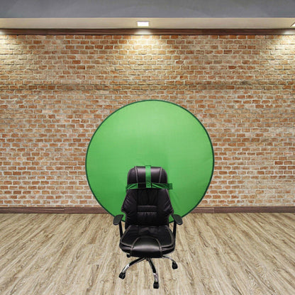 Portable Collapsible Green Screen Backdrop - Smart Shop (Online Store for wise shoppers) 