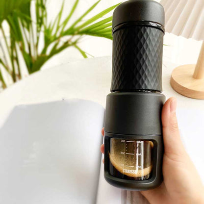 Portable Espresso Maker