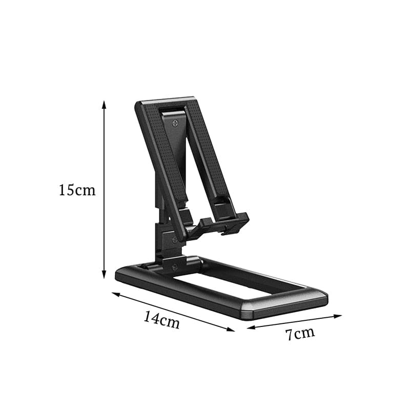 Portable Foldable Tablet and Mobile Phone Stand - Smart Shop (Online Store for wise shoppers) 