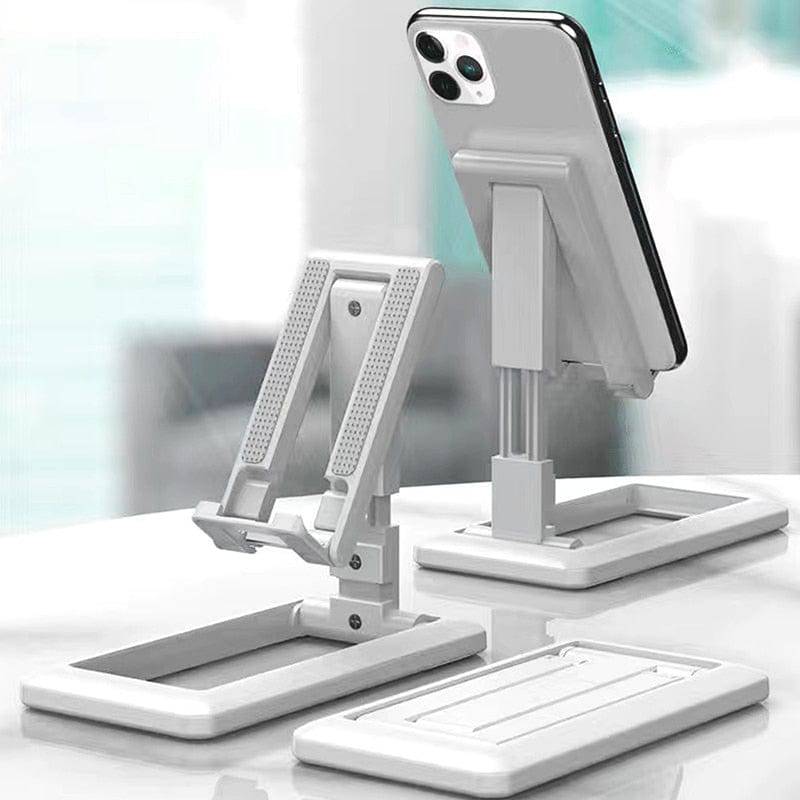 Portable Foldable Tablet and Mobile Phone Stand - Smart Shop (Online Store for wise shoppers) 