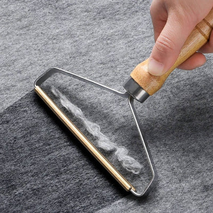 Portable Lint Hair Remover