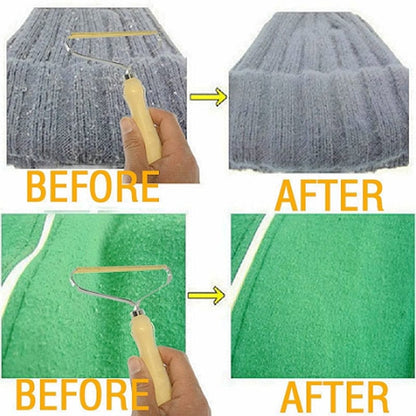 Portable Lint Hair Remover