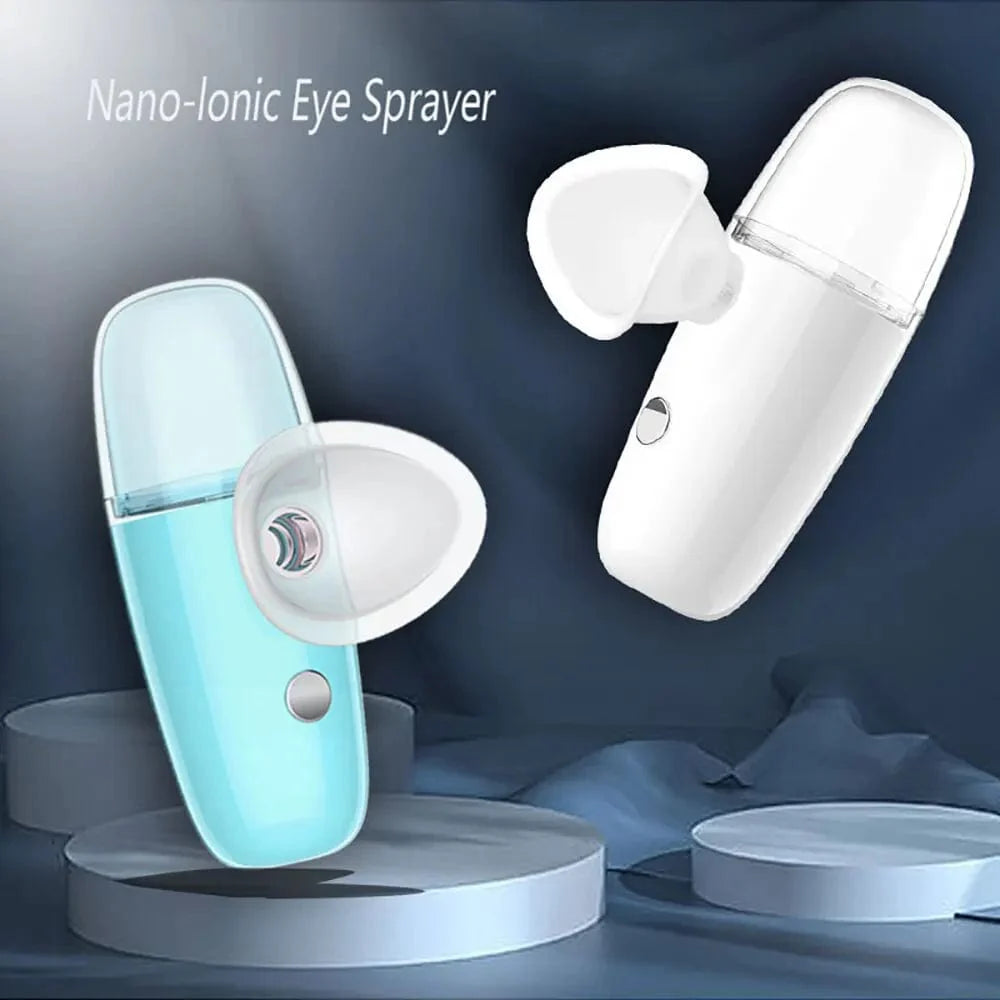 Portable Nano Spray