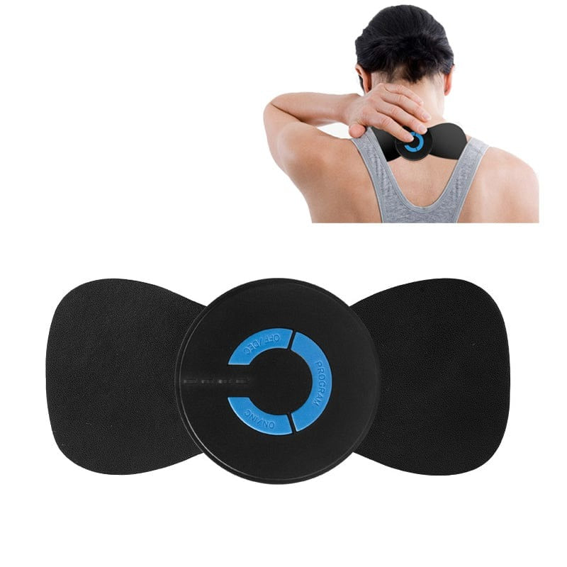 Portable Full Body Massager