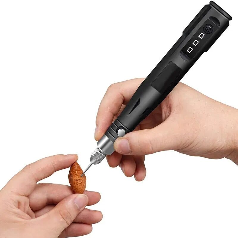 SearchFindOrder D Power Carve Pro Precision Handheld Grinding and Polishing Pen