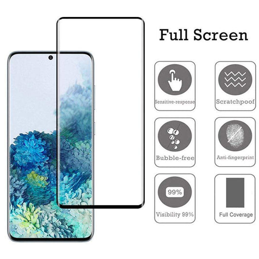 Privacy Screen Protector, Anti-Scratch Shield for Samsung - Smart Shop (Online Store for wise shoppers) 