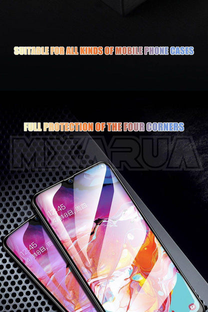 Protective Glass For Samsung Galaxy Phones - Smart Shop (Online Store for wise shoppers) 