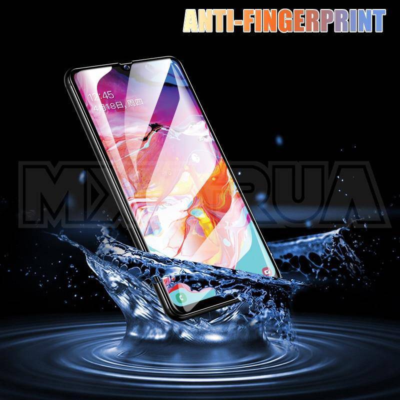 Protective Glass For Samsung Galaxy Phones - Smart Shop (Online Store for wise shoppers) 