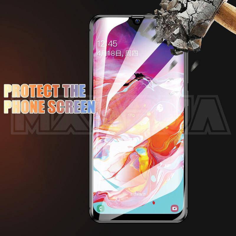 Protective Glass For Samsung Galaxy Phones - Smart Shop (Online Store for wise shoppers) 