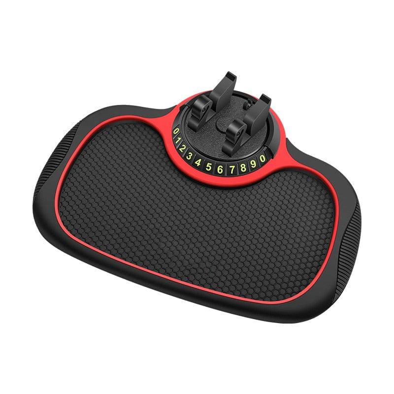 Non-Slip Car Dashboard Phone Holder Pad - Smart Shop (Online Store for wise shoppers) 