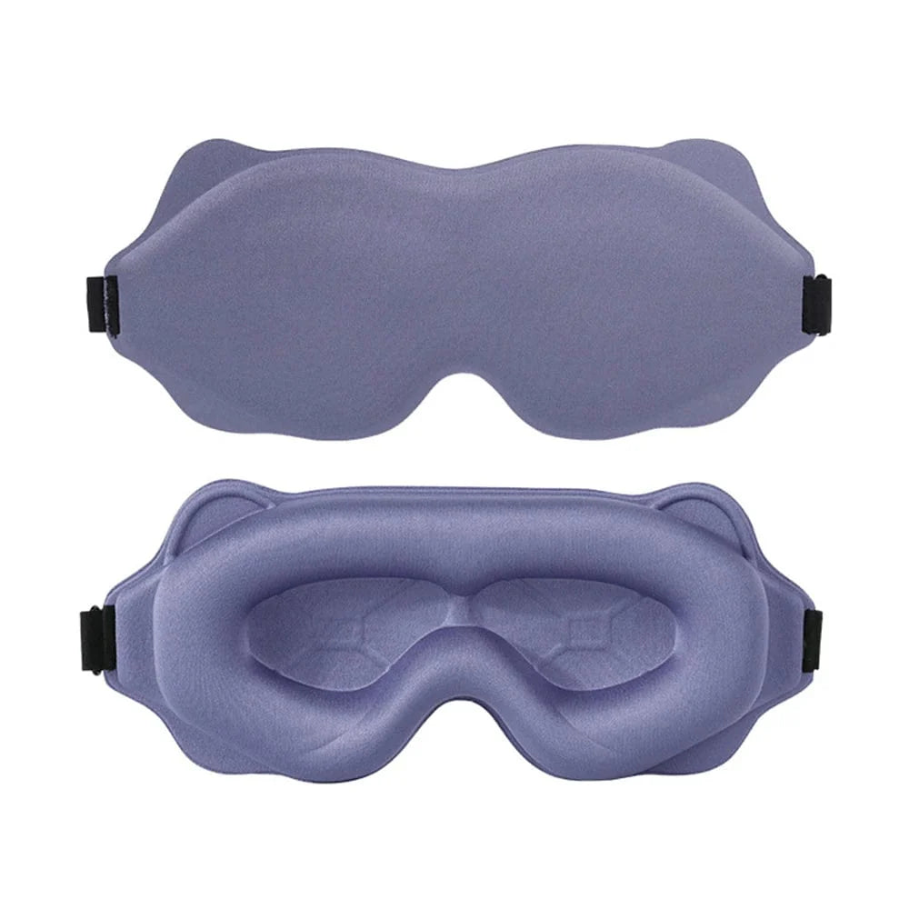 Blackout Eye Mask for Sleeping