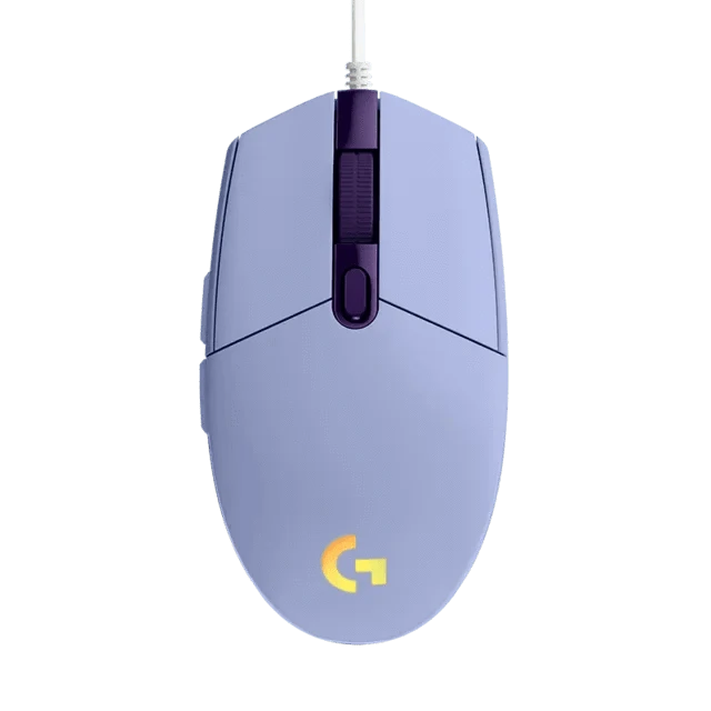 Spectrum Gaming Mouse 8,000 DPI - Smart Shop (Online Store for wise shoppers) 