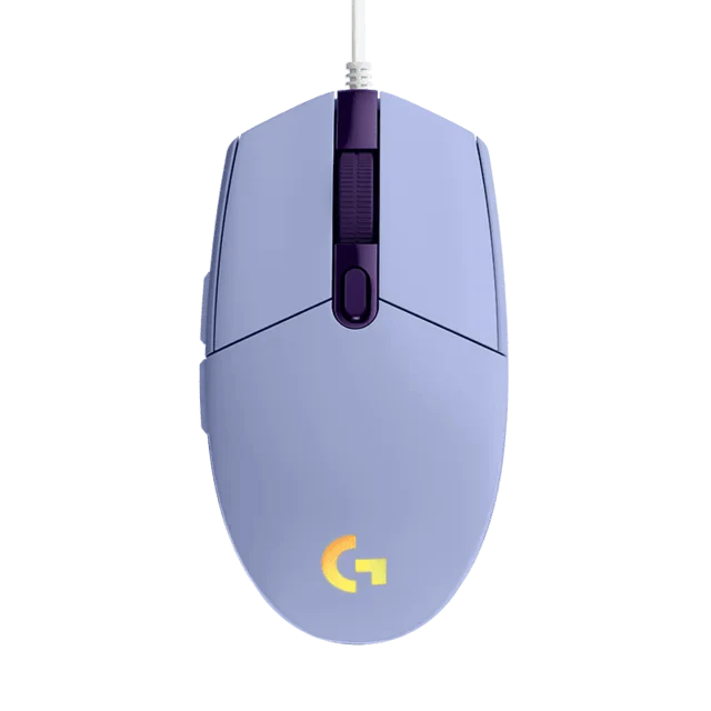 Spectrum Gaming Mouse 8,000 DPI