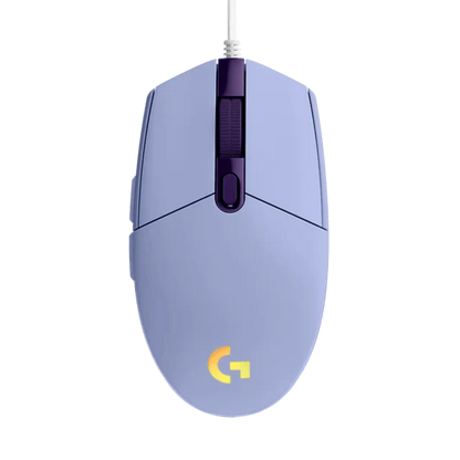 Spectrum Gaming Mouse 8,000 DPI