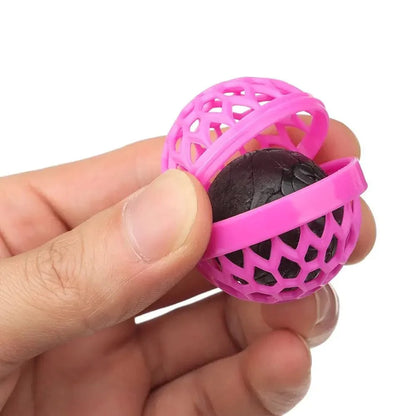 Purse and Bag Cleaning Ball