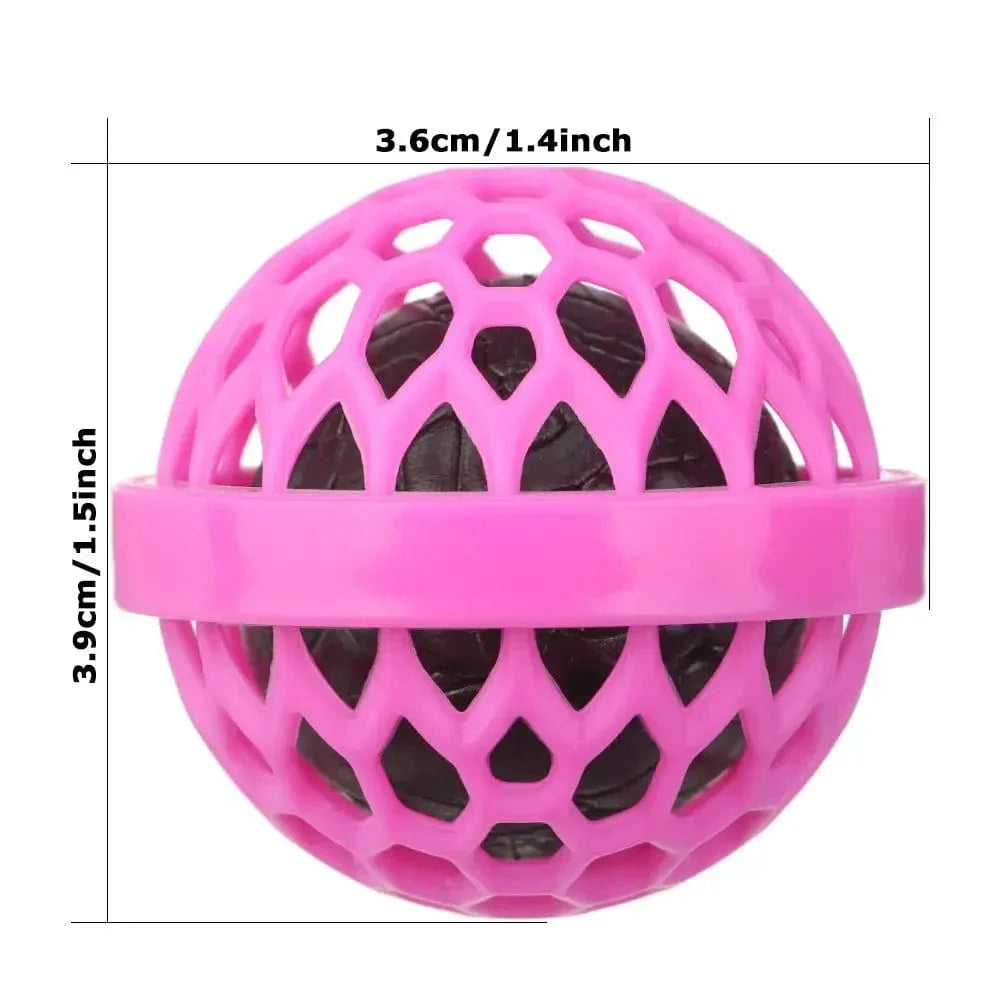 Purse and Bag Cleaning Ball