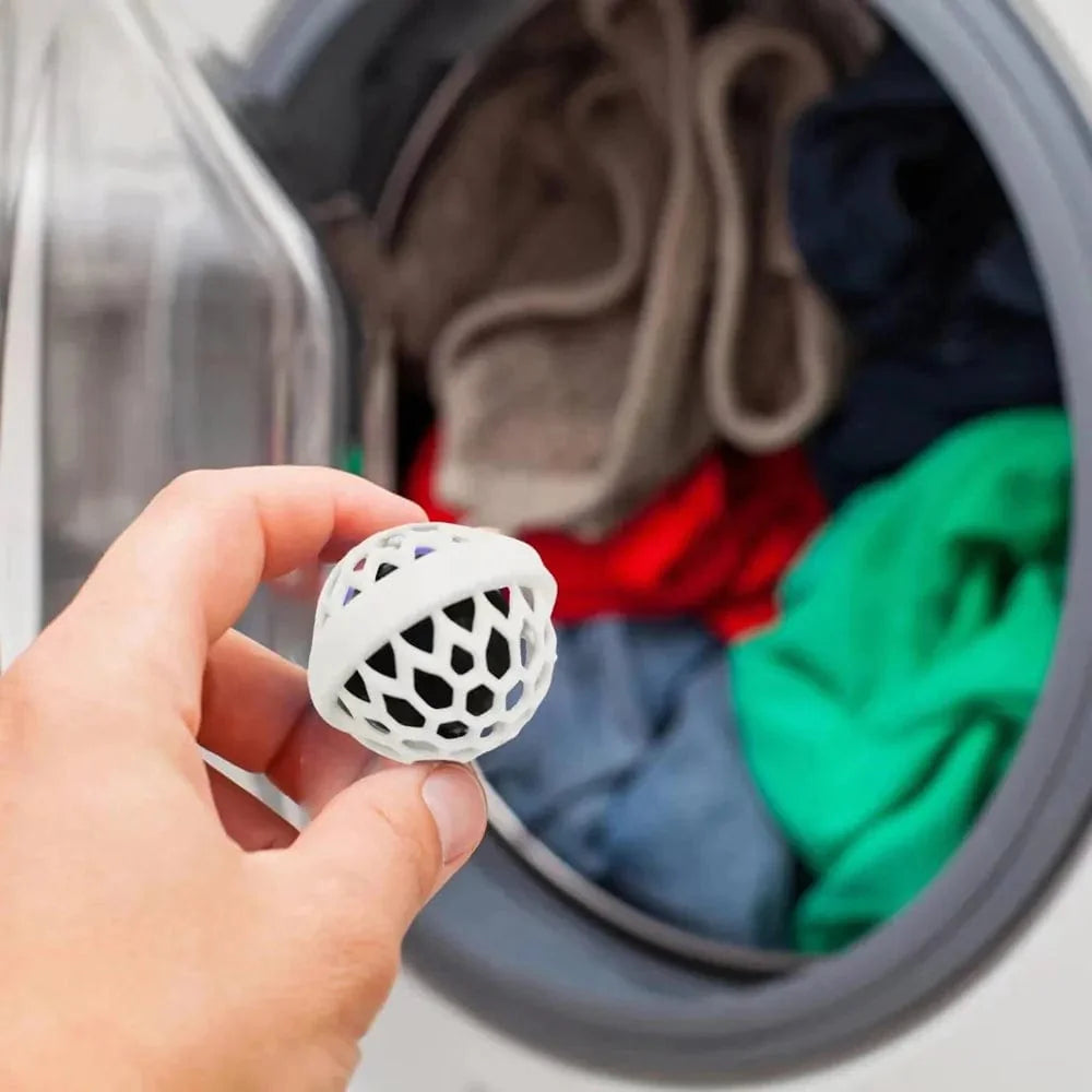 Purse and Bag Cleaning Ball