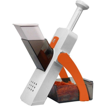 5-in-1 Multifunctional Fast & Easy Slicer