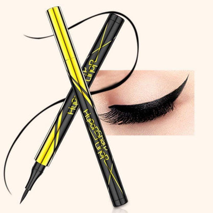 SearchFindOrder black / China / Full Size QuickSet Waterproof Eyeliner Pen