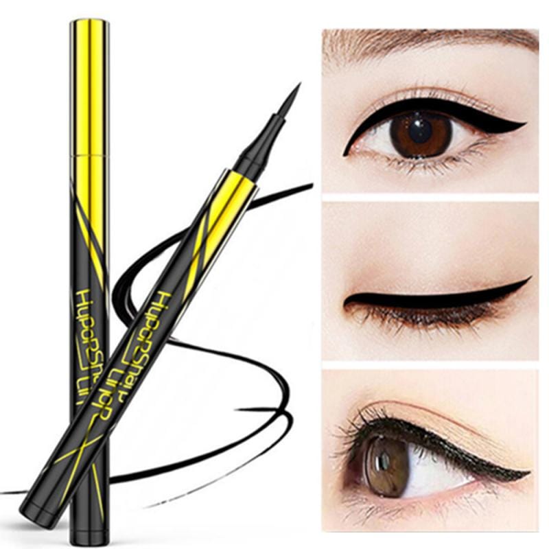 Quick Drying Waterproof Eyeliner Pen