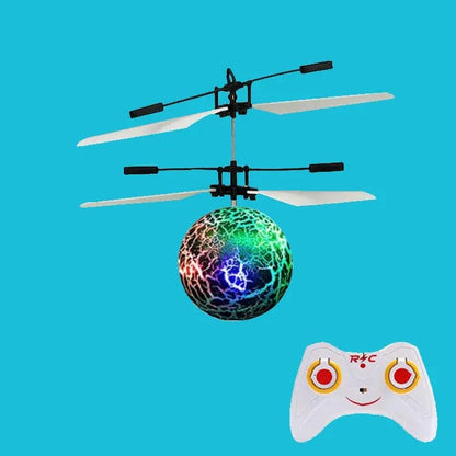 Flying RC Luminous Ball