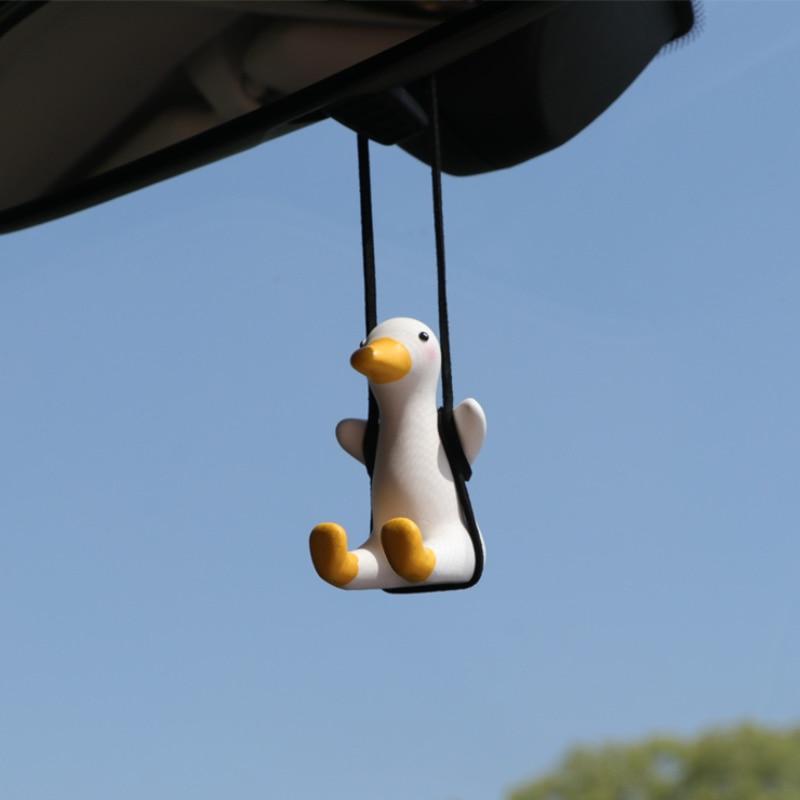 Rearview Mirror Duckie Buddy - Smart Shop (Online Store for wise shoppers) )