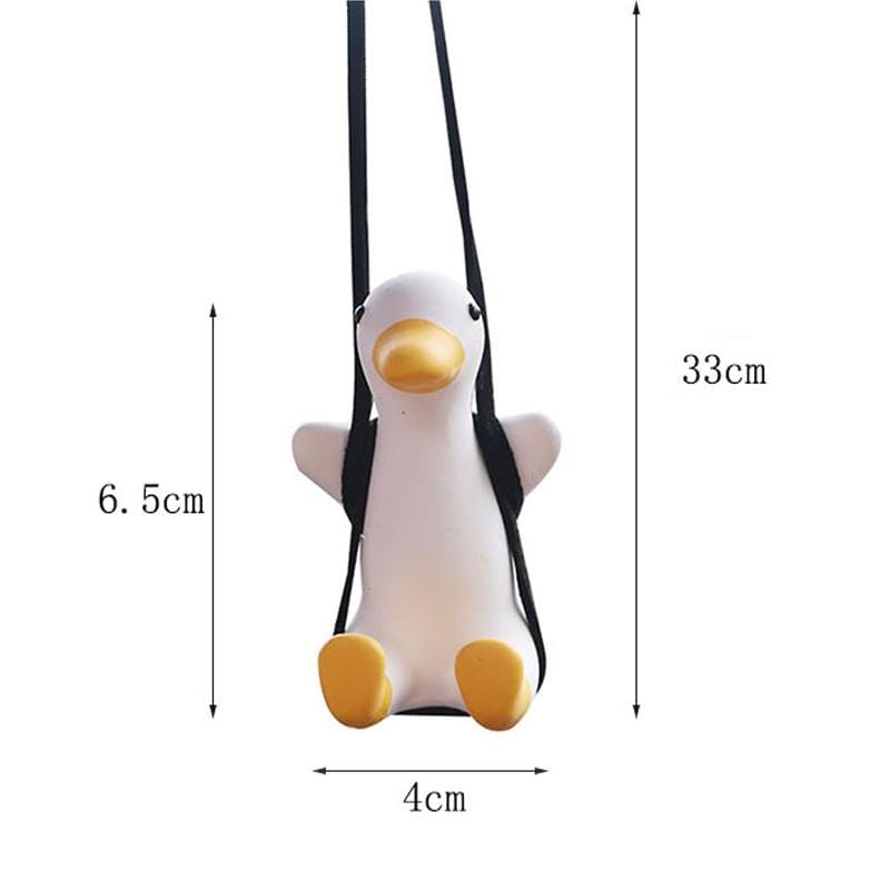 Rearview Mirror Duckie Buddy - Smart Shop (Online Store for wise shoppers) )