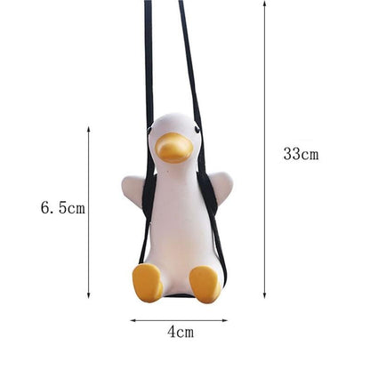 Rearview Mirror Duckie Buddy - Smart Shop (Online Store for wise shoppers) )